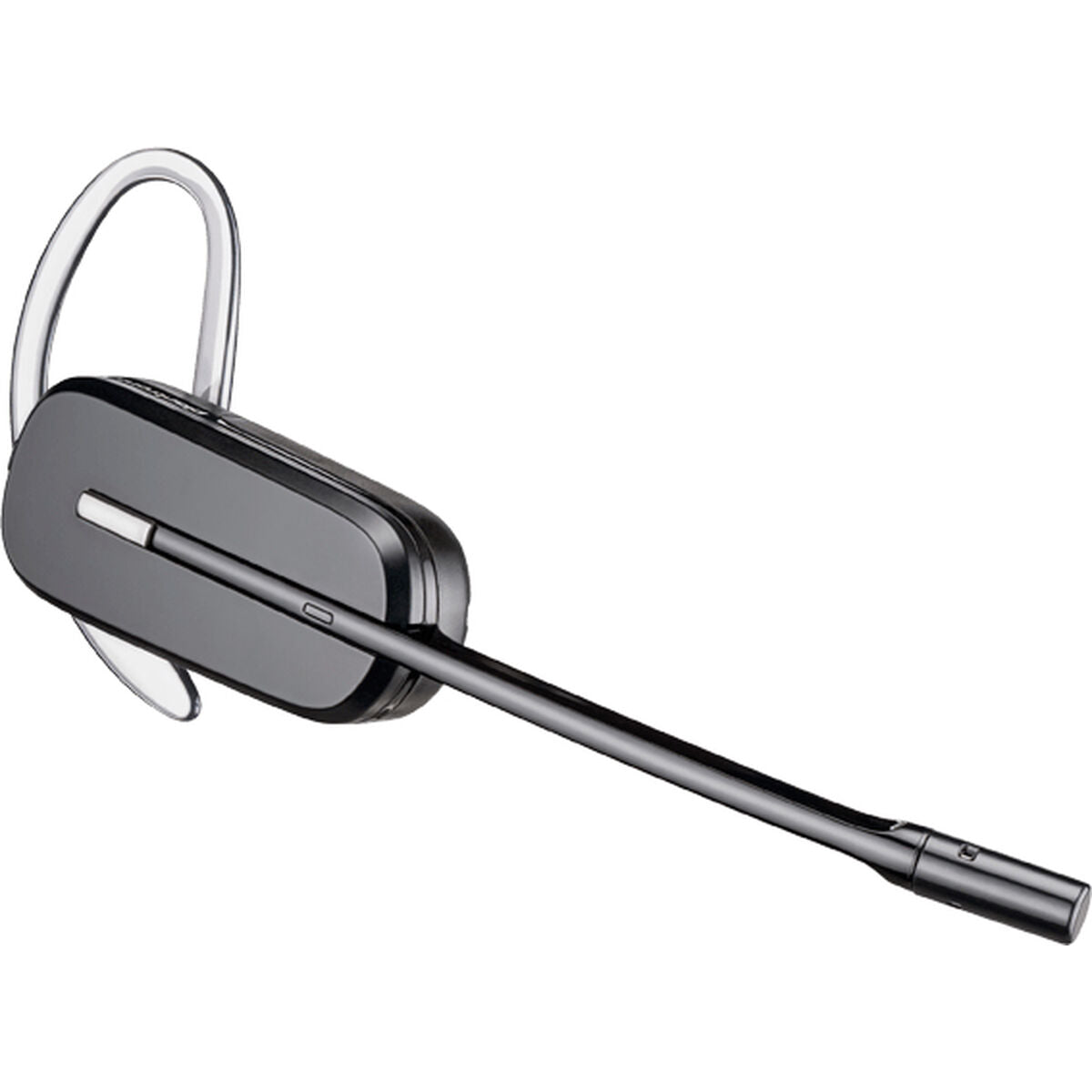 Headphones with microphone HP CS540A black