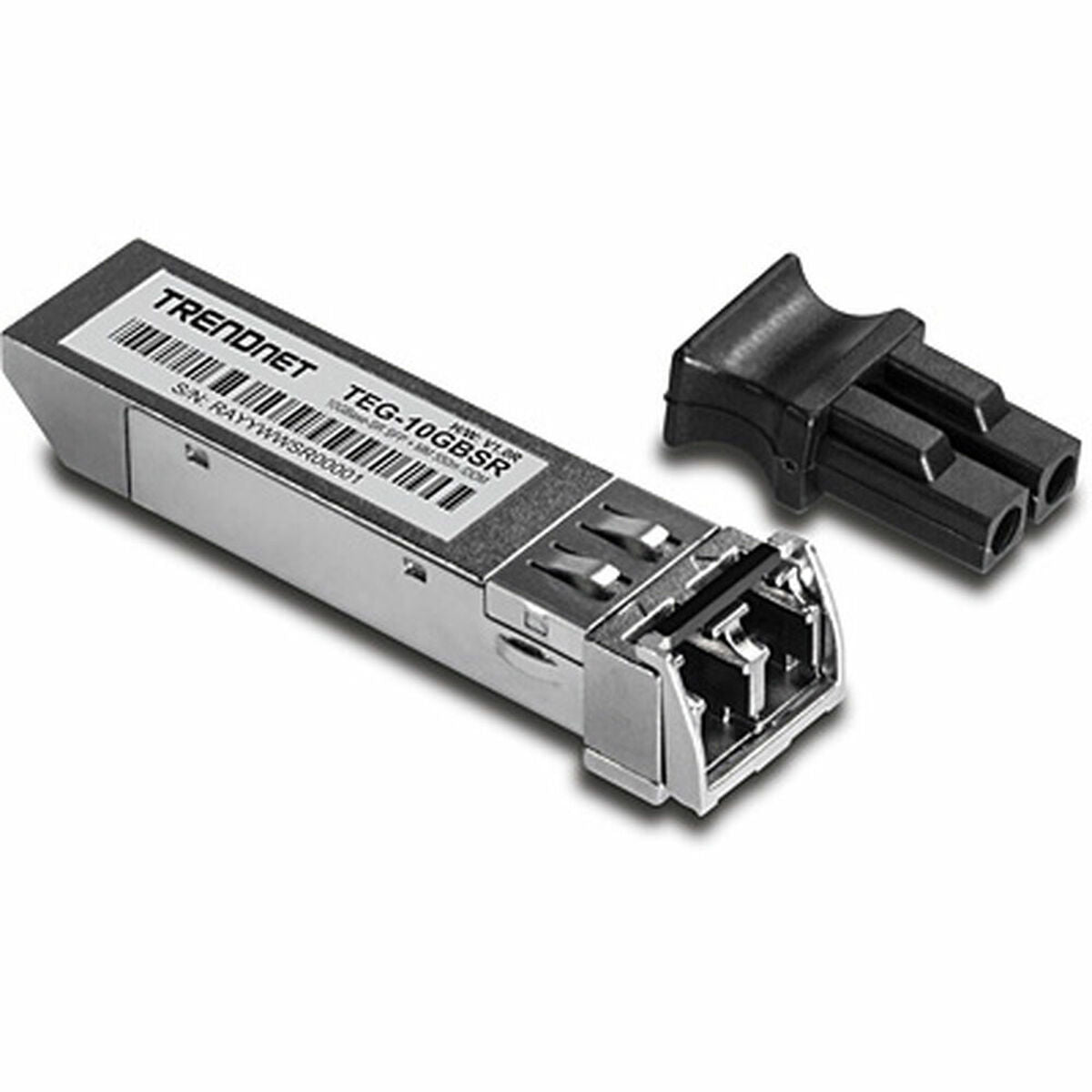 Faser module SEP+ Multiomodo trends TEG-10GBSR