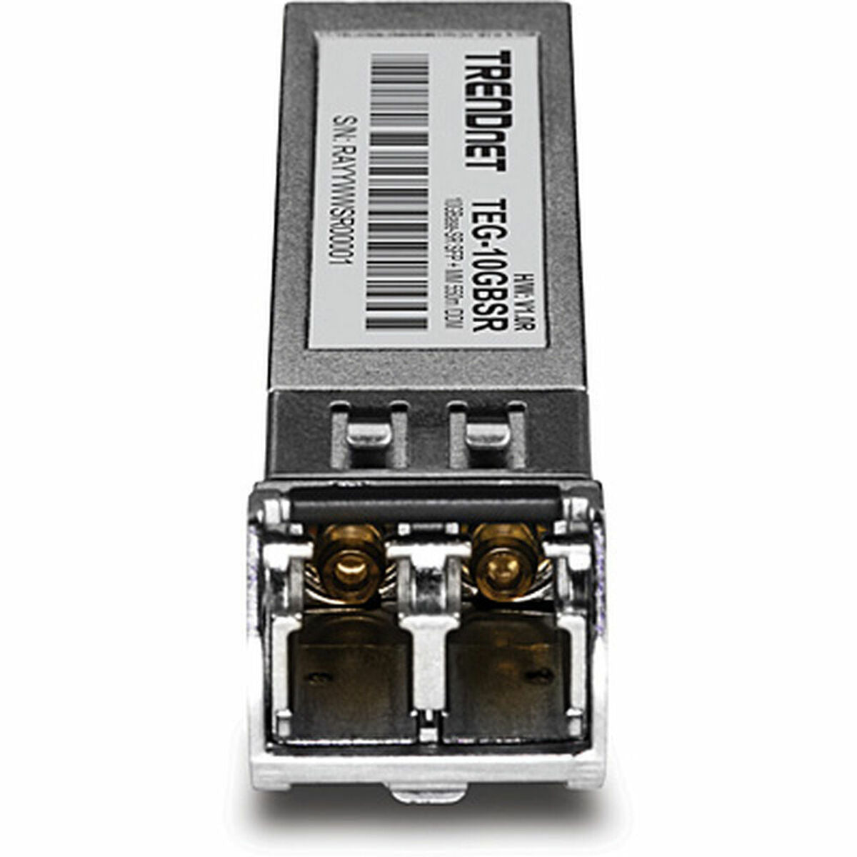Faser module SEP+ Multiomodo trends TEG-10GBSR