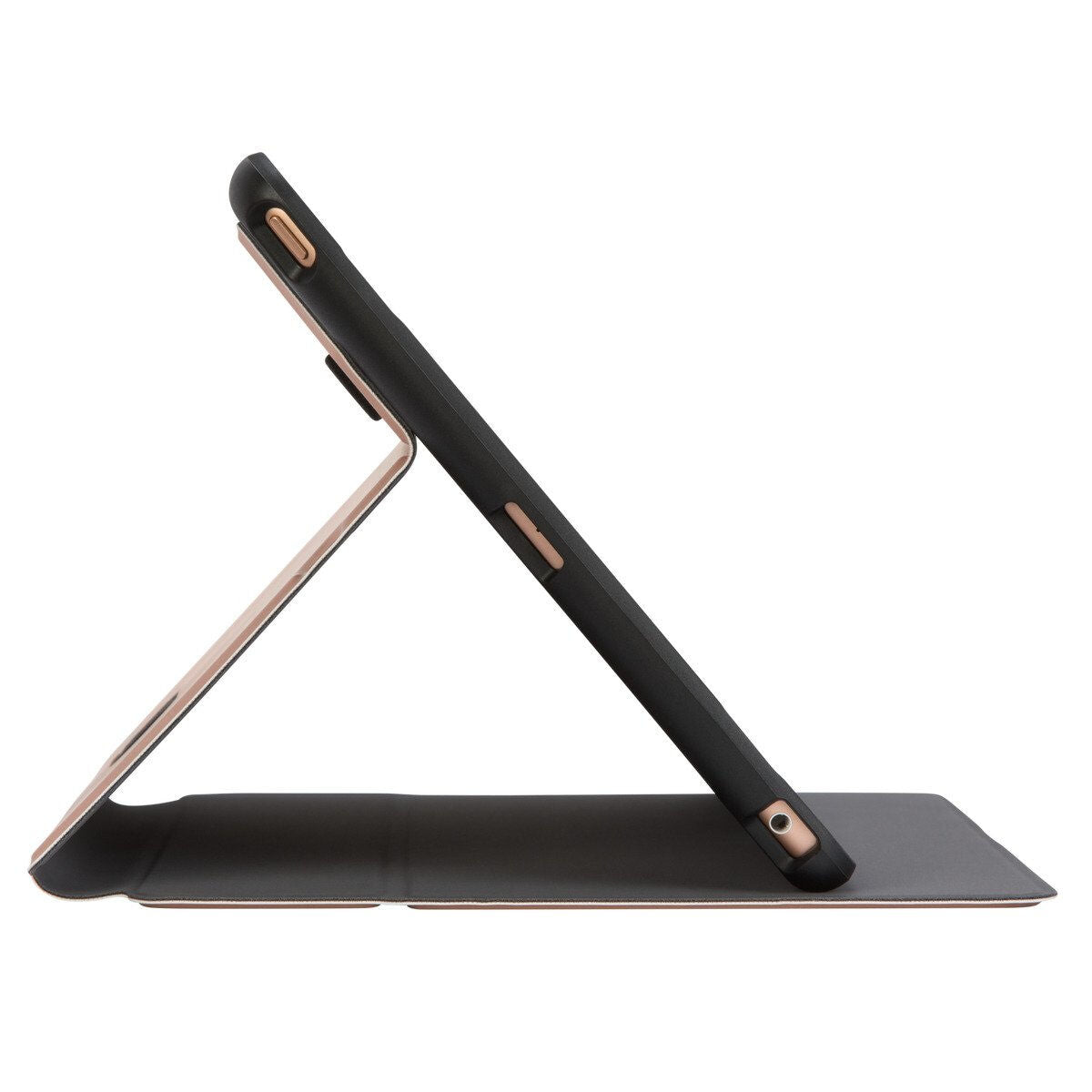 Tablet bag Targus Thz85008GL red gold
