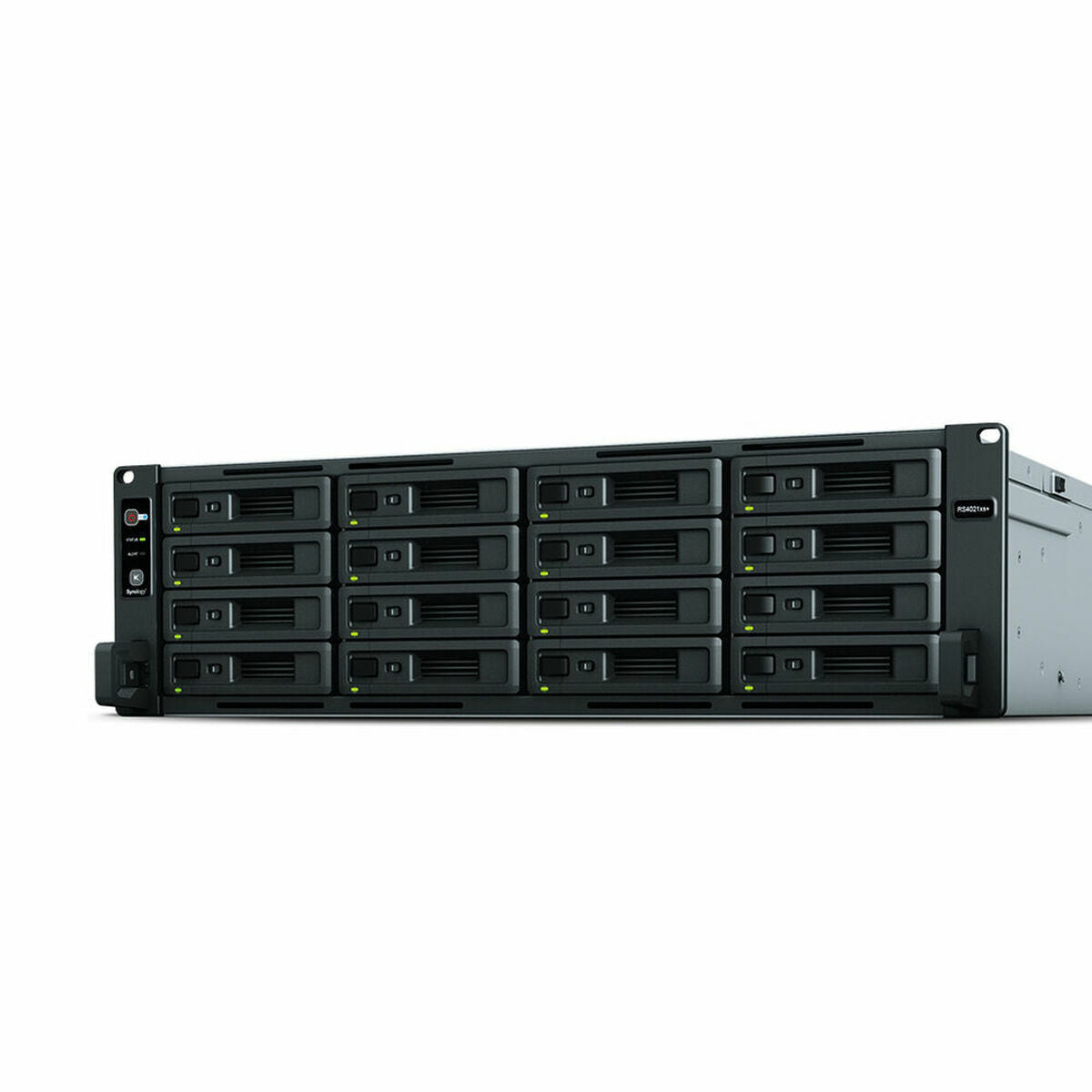 NAS network memory Synology RS4021XS+black