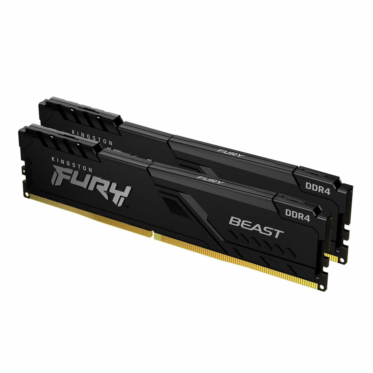 RAM memory Kingston KF436C18BBK2/64 DDR4 64 GB
