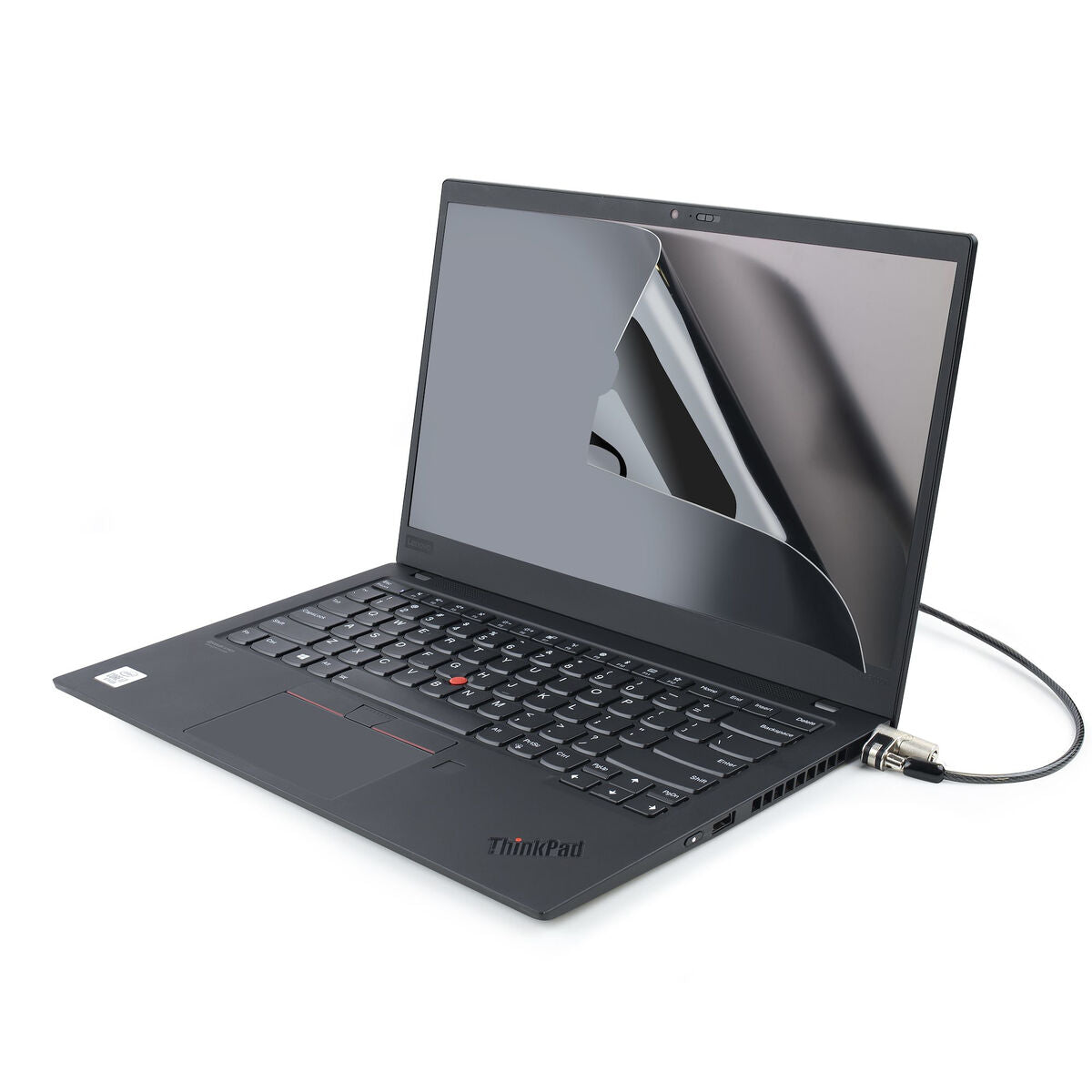Screen protection Startech Filtro de Privacidad Para Portátil de 14in - Filtro Para Monitor Para Pantalla Ancha 16: 9 - Protector