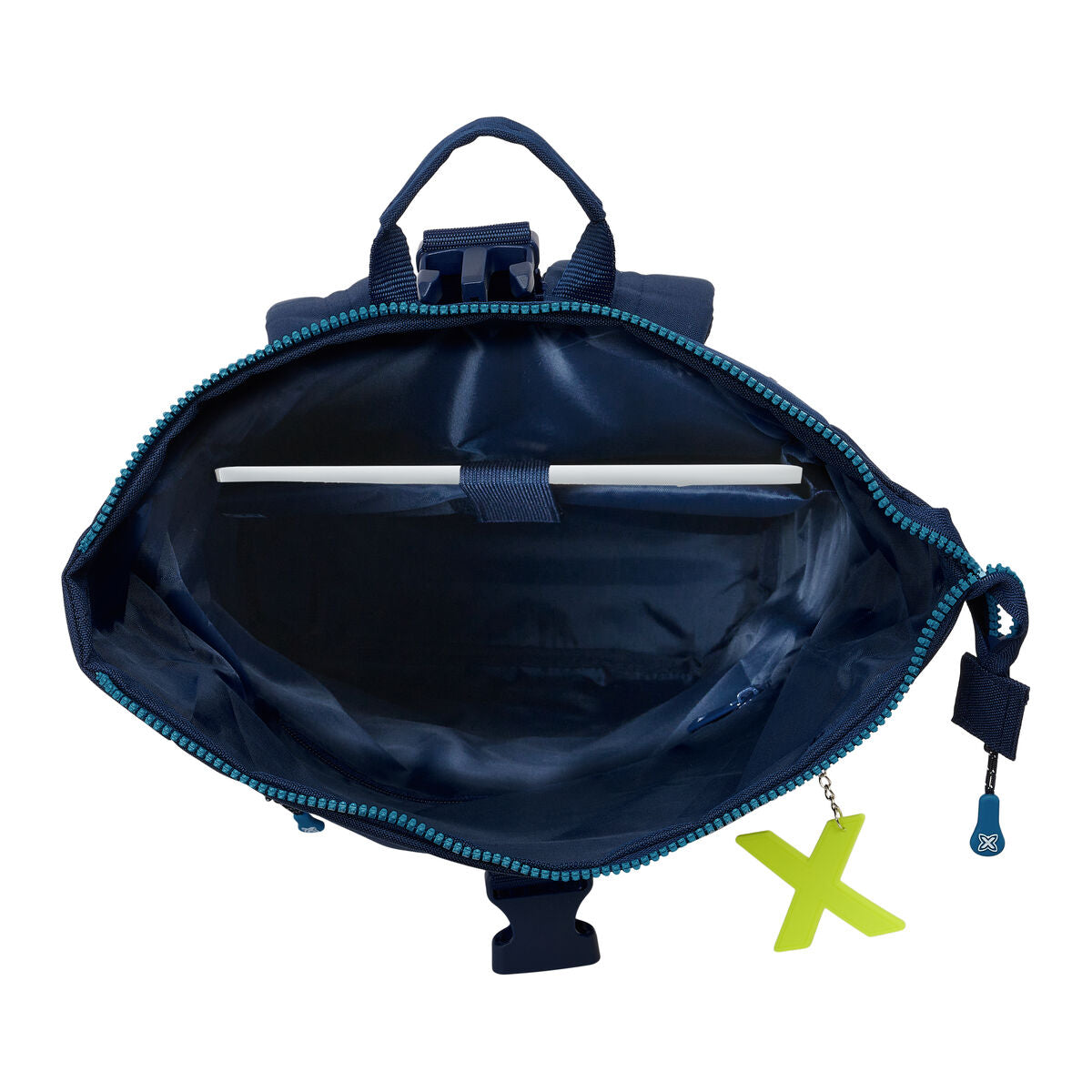 Laptop bag Munich Nautic Marineblau 28 x 42 x 13 cm
