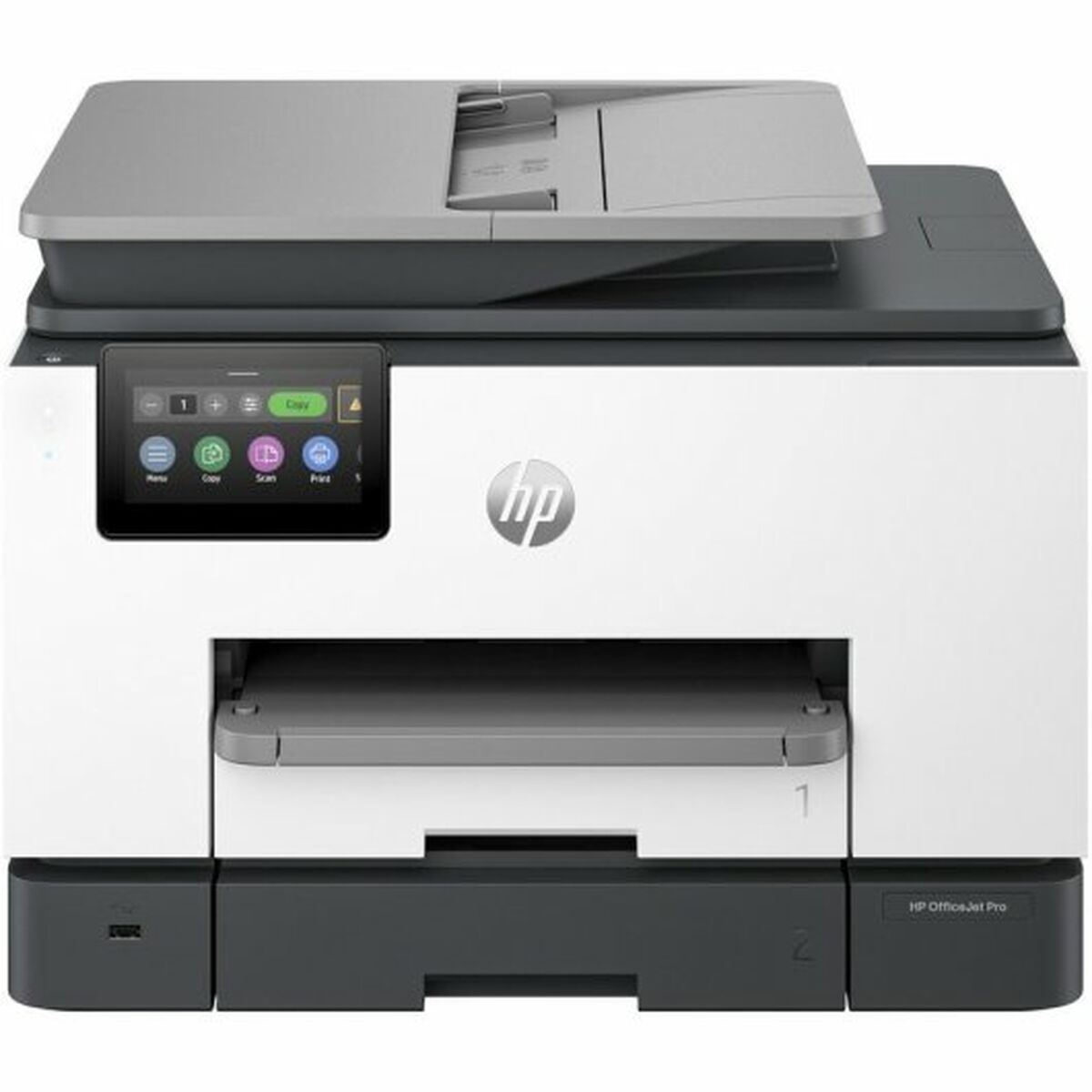 Multifunction printer HP Officejet Pro 9132E