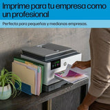 Multifunction printer HP Officejet Pro 9132E