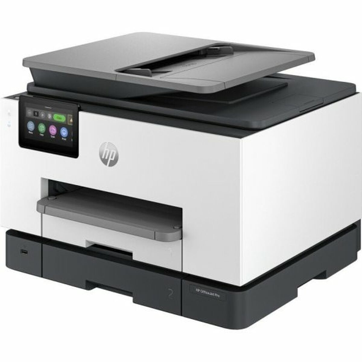 Multifunction printer HP Officejet Pro 9132E