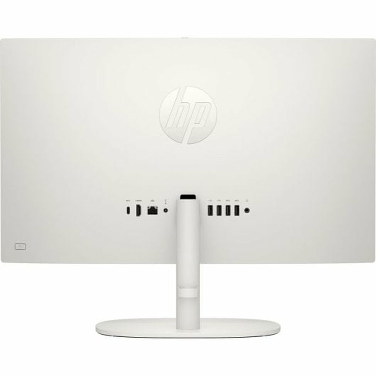 All-in-one HP all-in-one 22-DG0000NS 21.5 "8 GB RAM 256 GB SSD Intel Core i3-N300