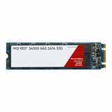 Disque dur Western Digital Red SA500 1 To SSD