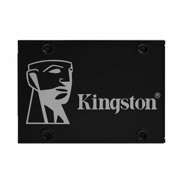 Hard drive Kingston SKC600/512G 512 GB SSD