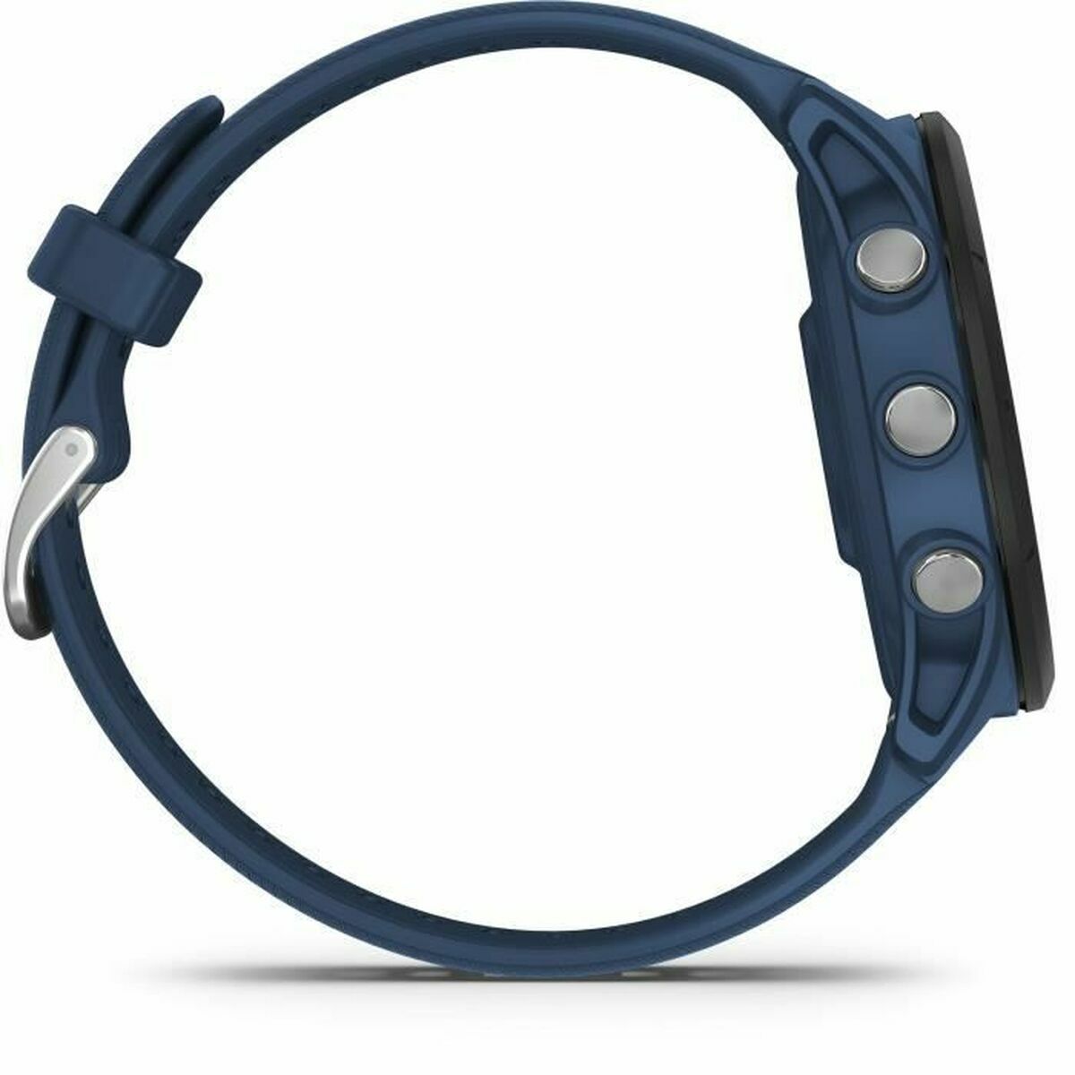 Activity wristband Garmin Forerunner 255 1.3 "Blue Black Black