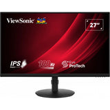 Gaming monitor Viewsonic 27 "IPS Full HD