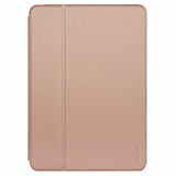 Tablet bag Targus Thz85008GL red gold