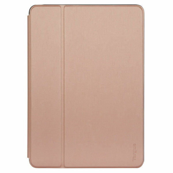 Tablet bag Targus Thz85008GL red gold