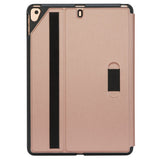 Tablet bag Targus Thz85008GL red gold
