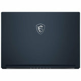 Ordinateur portable MSI Stealth 16 AI Studio A1VFG-043XES 16 "32 Go RAM 1 TB SSD NVIDIA GEFORCE RTX 4060