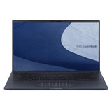 Laptop Asus ExpertBook B9 14 "Intel Core i5-1235u 16 GB RAM 512 GB SSD