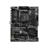 Motherboard MSI B550-A Pro AMD B550 AMD AMD AM4