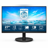 Monitor Philips 271V8L/00 27 "FHD 27" LED VA LCD Flicker Free 75 Hz 50-60Hz