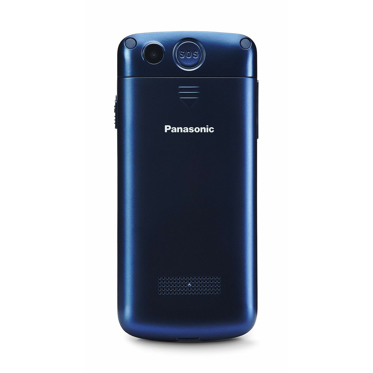 Mobile phone for older adults Panasonic KX-TU110 Blue