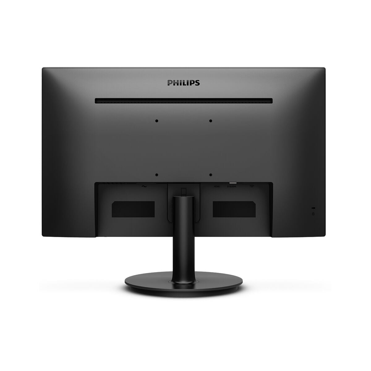 Monitor Philips 271V8L/00 27 "FHD 27" LED VA LCD Flicker Free 75 Hz 50-60Hz