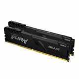 RAM memory Kingston KF436C18BBK2/64 DDR4 64 GB