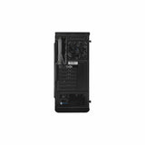 ATX Housing Coolbox COO-DGC-A200-0 Black