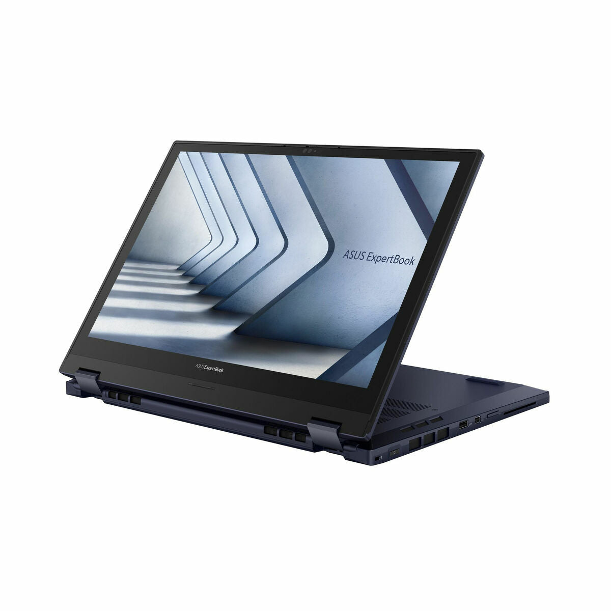 Laptop Asus ExpertBook B6 16 "16 GB RAM 512 GB SSD Qwerty UK Nvidia RTX A2000