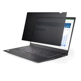 Screen protection Startech Filtro de Privacidad Para Portátil de 14in - Filtro Para Monitor Para Pantalla Ancha 16: 9 - Protector