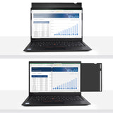 Screen protection Startech Filtro de Privacidad Para Portátil de 14in - Filtro Para Monitor Para Pantalla Ancha 16: 9 - Protector