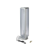Waterproof LED display C. Pan lighting