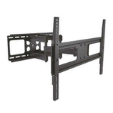 TV wall bracket with ARM TOOQ LP6270TN-B 37 "-70"