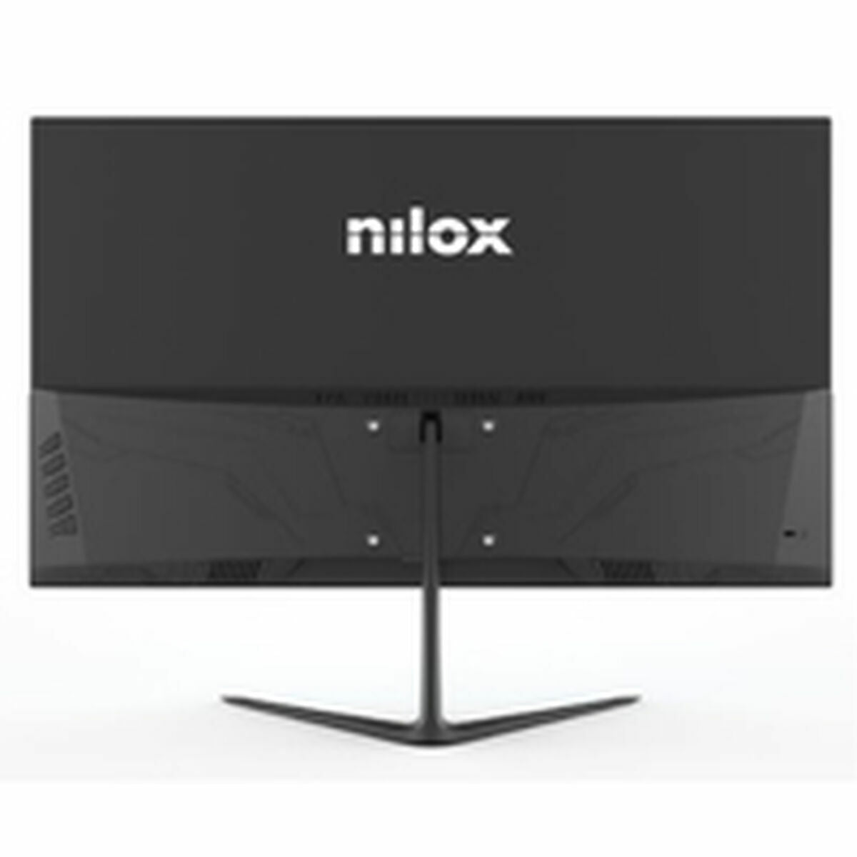 Monitor Nilox Monitor 24 FHD HDMI DP 165 Hz 24 "FHD