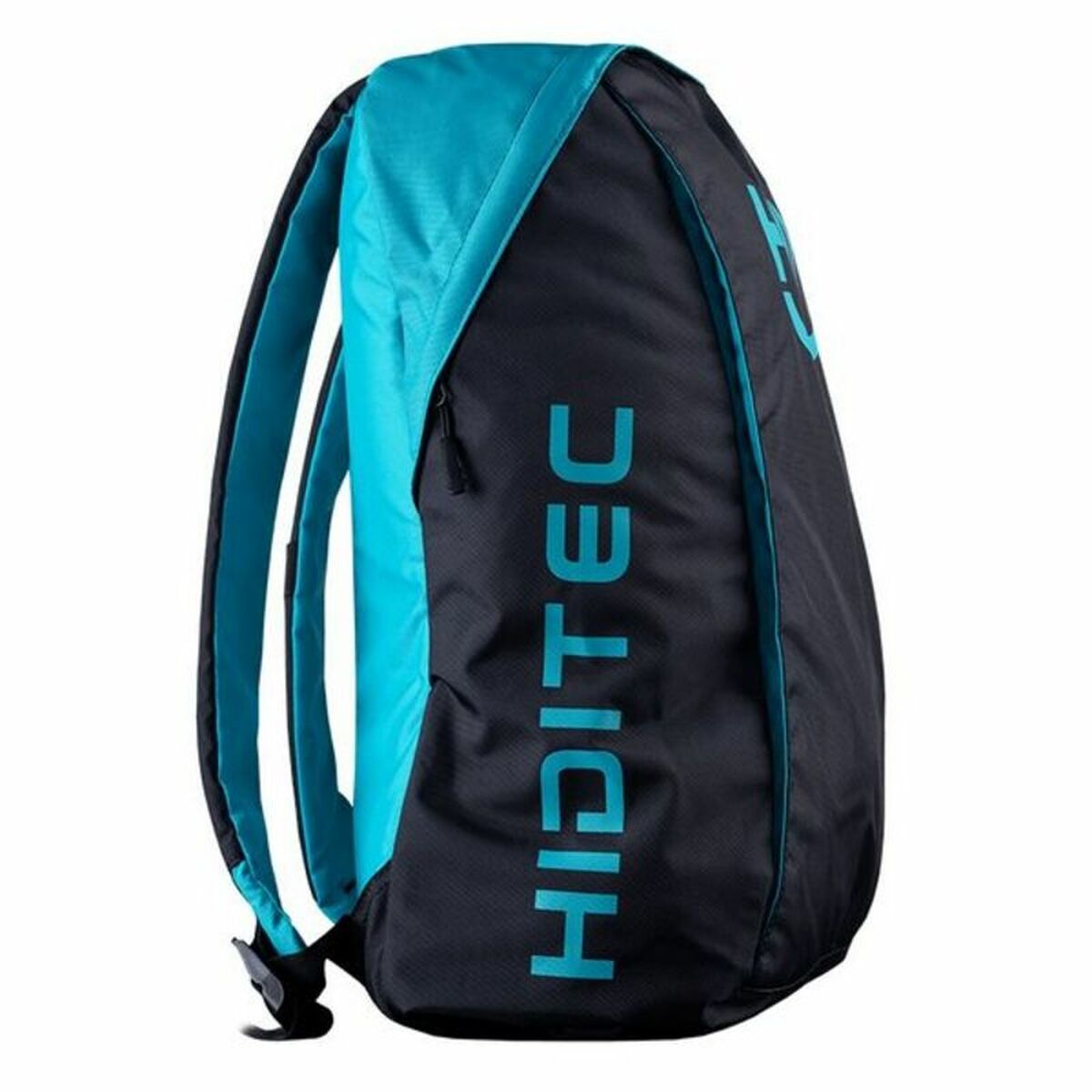 Sac d'ordinateur portable HiDitec Aaoabt0655 noir / bleu