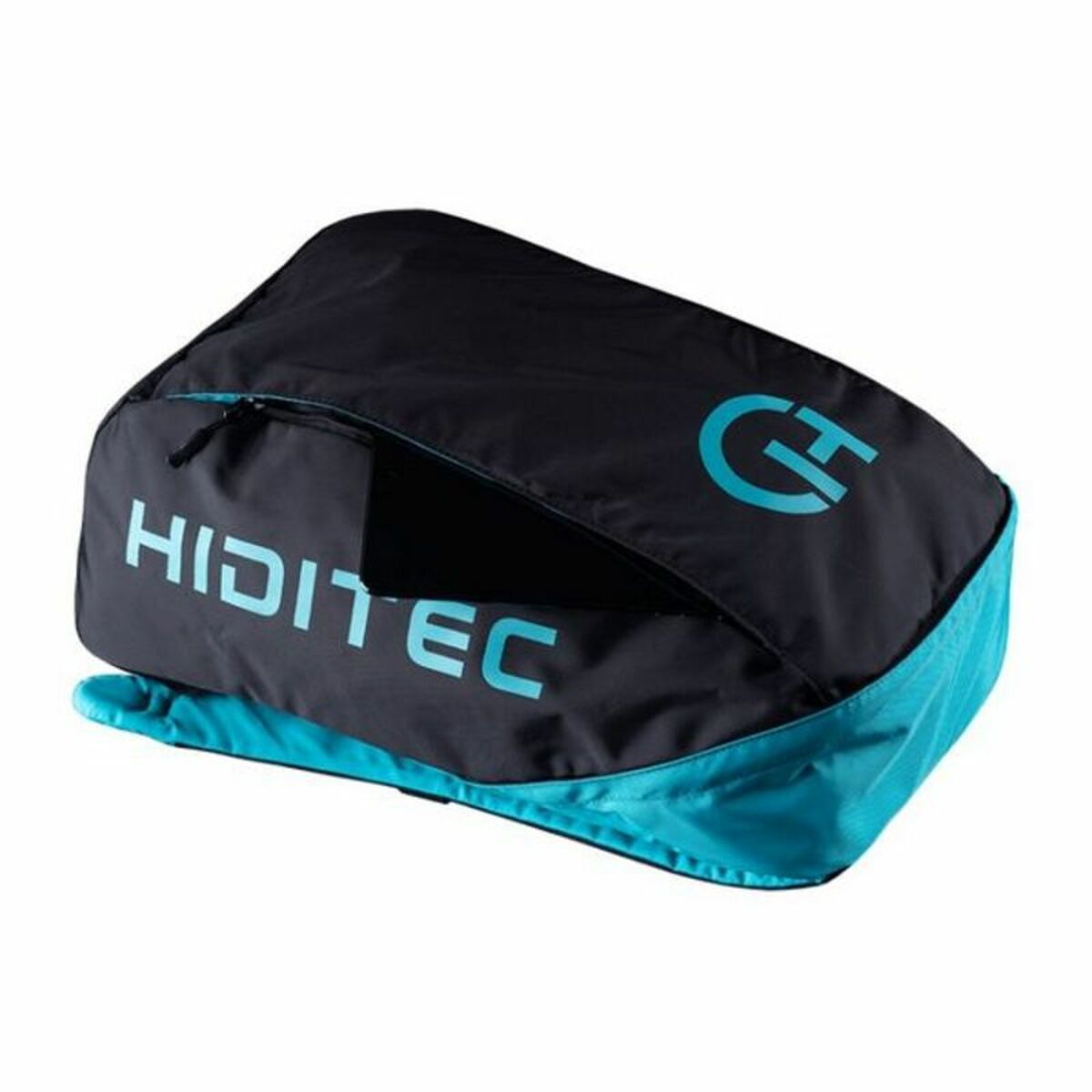 Sac d'ordinateur portable HiDitec Aaoabt0655 noir / bleu