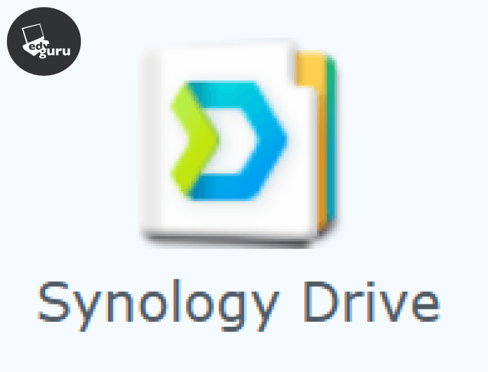 Rent instead of buying - Rent Synology Server Guru Cloud (Shared & Managed also in other variants