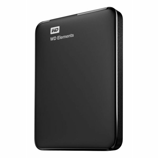 Disque dur externe Western Digital 4 To HDD