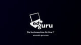 Partenariat autorisé avec l'EDV-Guru / partenaire autorisé