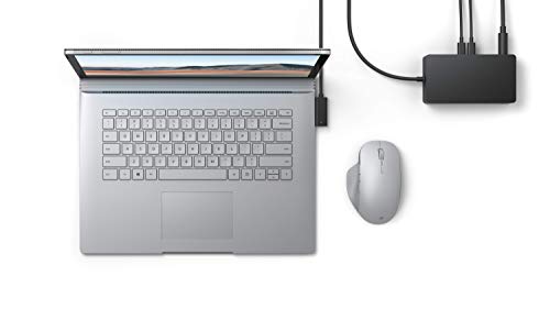 Microsoft Surface Dock 2 - EDV-Guru (Guru e.U.)