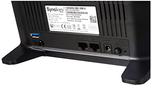 Synology MR2200AC Mesh Router - EDV-Guru (Guru e.U.)