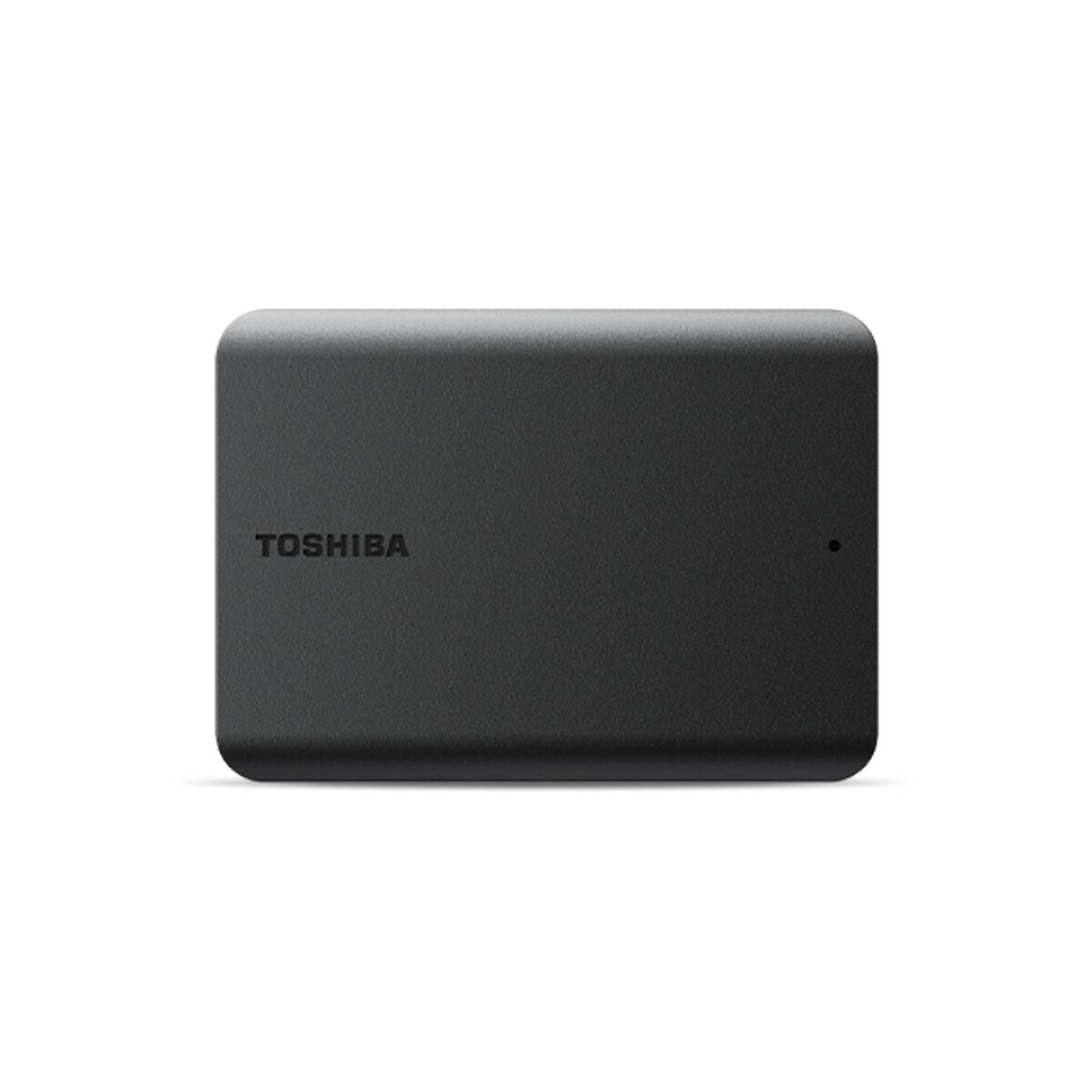 Hard drive Toshiba Basic 2.5 "1 TB SSD