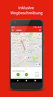 Citybike Vienna - EDV -Guru (Guru e.U.)