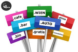 Livraison / www.wunschdomain.delivery