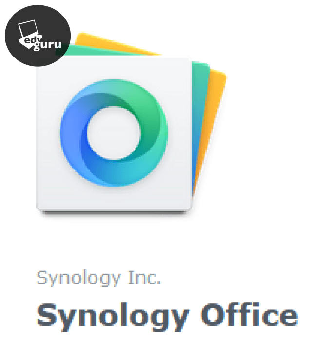 Rent instead of buying - Rent Synology Server Guru Cloud (Shared & Managed also in other variants